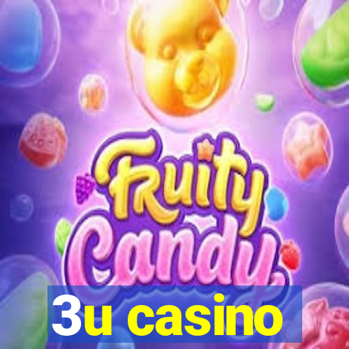 3u casino